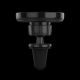 CANYON car charger OnGrip 105 15W Qi2 Wireless Black - EP2840848