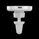 CANYON car charger OnGrip 105 15W Qi2 Wireless White - EP2847732