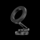 CANYON Magnetic phone holder OnGrip 10 aluminum Black - EP2841964