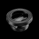 CANYON Magnetic phone holder OnGrip 10 aluminum Black - EP2841964