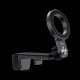 CANYON Magnetic travel holder OnGrip 11 clip mount Black - EP2837758