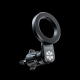 CANYON Magnetic car holder OnGrip 12 suction + air vent Black - EP2842065