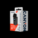 CANYON Qi2 magnetic power bank OnPower 150 15000mAh Aluminium Dark grey - EP2939163