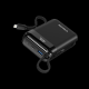 CANYON power bank OnPower 204 20000mah Black - EP2941055