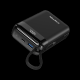 CANYON power bank OnPower 204 20000mah Black - EP2941055