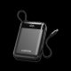 CANYON power bank OnPower 204 20000mah Black - EP2941055