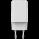 CANYON charger CU45AC GaN 45W 1xPD 1xQC EU White - EP2846937