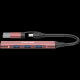 CANYON hub DS-02 4in1 USB-A/C Pink - EP2862475