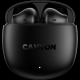 CANYON TWS headset OnGo 13 Semi-in-ear Black - EP2904100