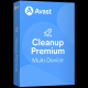 Avast Cleanup Premium (Multi-Device) (1 Year) - EP3032182