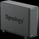 SYNOLOGY HDD NAS Storage DS124 1-Bay - 38301