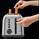 BUYDEEM 2 Slice Toaster, model DT620E, color Stainless Steel, EU - EP2922907