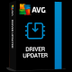 AVG Driver Updater1 year - EP3037495