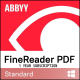 ABBYY FineReader PDF Standard, Single User License (ESD), Subscription, 1y - EP3032593