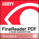 ABBYY FineReader PDF Standard, Single User License (ESD), Subscription, 3y - EP3043830
