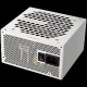 COUGAR GEXX2 1000 PSU,80 plus Gold, 1000W, Fully Modular, PCI-E 5.0 support, Color - WHITE - EP2988037