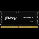 Kingston DRAM 16GB 4800MT/s DDR5 CL38 SODIMM FURY Impact PnP - EP2862472