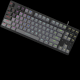 LORGAR Azar 514TKL, Wired RGB mechanical gaming keyboard, black, EN layout - EP3013458