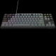 LORGAR Azar 514TKL, Wired RGB mechanical gaming keyboard, black, EN layout - EP3013458