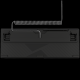 LORGAR Azar 514TKL, Wired RGB mechanical gaming keyboard, black, EN layout - EP3013458