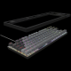 LORGAR Azar 514TKL, Wired RGB mechanical gaming keyboard, black, EN layout - EP3013458