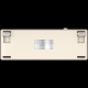 LORGAR KBP70MW, Wireless 65% Mechanical Gaming Keyboard Pro, Beige, EN layout - EP2850584