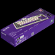 LORGAR KBP70MW, Wireless 65% Mechanical Gaming Keyboard Pro, Beige, EN layout - EP2850584