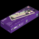 LORGAR KBP70TKLW, Wireless TKL Mechanical Gaming Keyboard Pro, Beige, EN layout - EP3199505