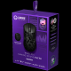 LORGAR MSE90W, Magnesium Alloy Wireless Gaming Mouse Elite, Black - EP3148602