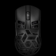 LORGAR MSE90W, Magnesium Alloy Wireless Gaming Mouse Elite, Black - EP3148602