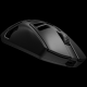 LORGAR MSE90W, Magnesium Alloy Wireless Gaming Mouse Elite, Black - EP3148602