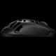 LORGAR MSE90W, Magnesium Alloy Wireless Gaming Mouse Elite, Black - EP3148602