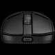 LORGAR MSE90W, Magnesium Alloy Wireless Gaming Mouse Elite, Black - EP3148602