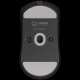 LORGAR MSE90W, Magnesium Alloy Wireless Gaming Mouse Elite, Black - EP3148602