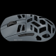 LORGAR MSE90W, Magnesium Alloy Wireless Gaming Mouse Elite, Dark Grey - EP3148647