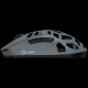LORGAR MSE90W, Magnesium Alloy Wireless Gaming Mouse Elite, Dark Grey - EP3148647