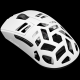 LORGAR MSE90W, Magnesium Alloy Wireless Gaming Mouse Elite, White - EP3148599