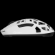 LORGAR MSE90W, Magnesium Alloy Wireless Gaming Mouse Elite, White - EP3148599