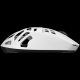 LORGAR MSE90W, Magnesium Alloy Wireless Gaming Mouse Elite, White - EP3148599