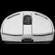 LORGAR MSE90W, Magnesium Alloy Wireless Gaming Mouse Elite, White - EP3148599