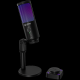 LORGAR SMP40, RGB Microphone with external mute button and metal stand, Black - EP3013455