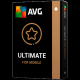 AVG Mobile Ultimate (1 Device, 1 Year) - EP3030118