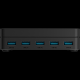 Prestigio Solutions Digital Media Player PSMPC100, Intel N100, 8GB+256GB, Windows 11 Pro Trial - EP2840713