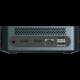 Prestigio Solutions Digital Media Player PSMPC105, i5-1235u, No RAM&ROM, Wi-Fi 6, No OS - EP2840767