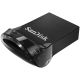 SANDISK Ultra Fit 64GB, USB 3.1 - Small Form Factor Plug & Stay Hi-Speed USB Drive - EP3161225