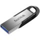 SANDISK Ultra Flair 128GB, USB 3.0 Flash Drive, 150MB/s read - EP3161222