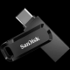 SANDISK Ultra Dual Drive Go USB Type-C Flash Drive 64GB - EP3161159