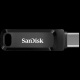 SANDISK Ultra Dual Drive Go USB Type-C Flash Drive 128GB - EP3161147