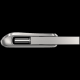 SANDISK Ultra Dual Drive Luxe USB Type-C 128GB - 150MB/s, USB 3.1 Gen 1 - EP3161177