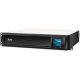 APC Smart-UPS - SmartConnect Remote Monitoring,Pure Sine Wave Backup & Surge Protection(SMC1000-2UC) - EP3032917
